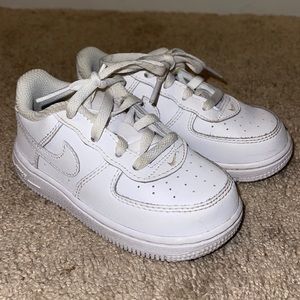 White air forces